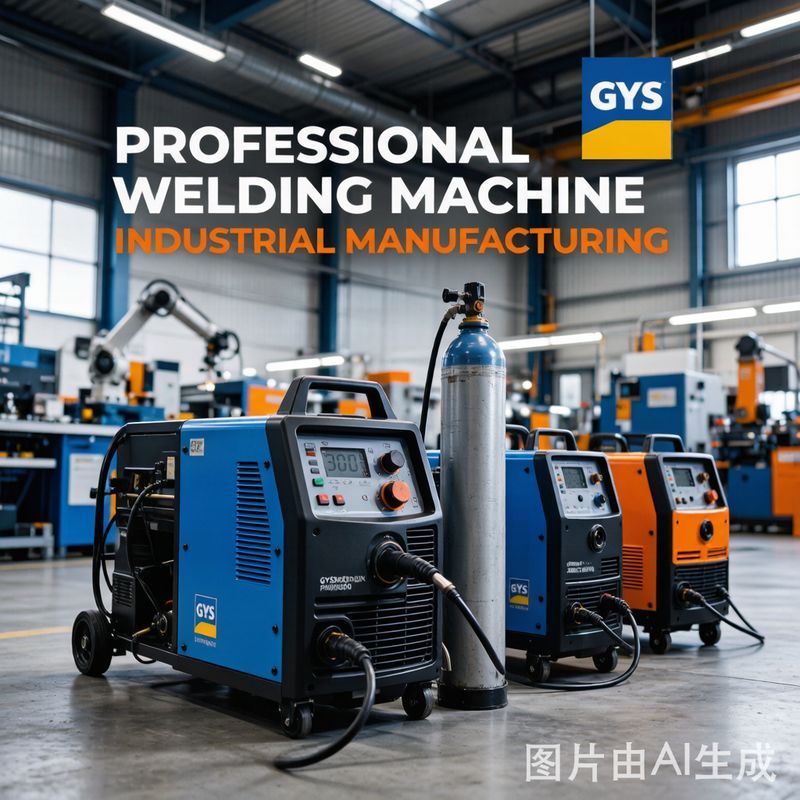 Manual vs. Machine Welding: The Complete Guide to Smart Automated Welding Solutions for 2026
