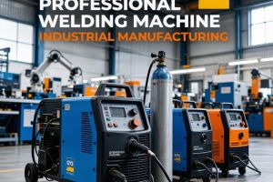 Manual vs. Machine Welding: The Complete Guide to Smart Automated Welding Solutions for 2026