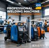 Manual vs. Machine Welding: The Complete Guide to Smart Automated Welding Solutions for 2026
