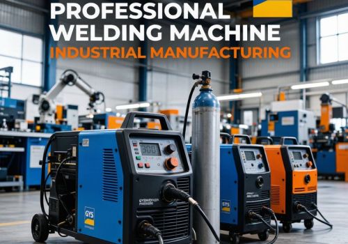 Manual vs. Machine Welding: The Complete Guide to Smart Automated Welding Solutions for 2026