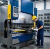CNC Press Brake Buyer’s Guide: Selection, Maintenance & ROI | 2026