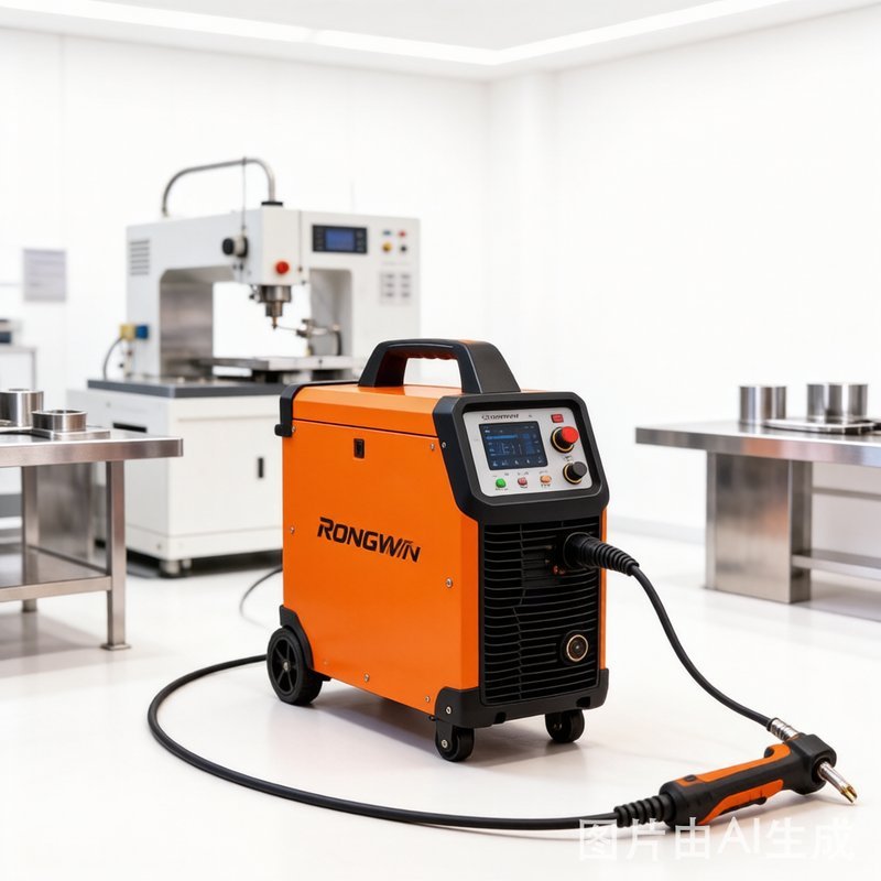 How to Choose the Right Welding Machine: The Definitive Guide by Material & Industry for 2026
