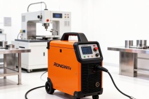 How to Choose the Right Welding Machine: The Definitive Guide by Material & Industry for 2026