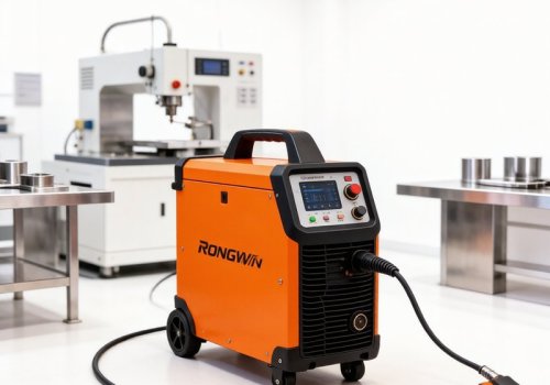 How to Choose the Right Welding Machine: The Definitive Guide by Material & Industry for 2026