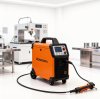 How to Choose the Right Welding Machine: The Definitive Guide by Material & Industry for 2026