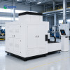 RWP-Panel Series Automatic Panel Bending Machine CNC Panel Bender for Sheet Metal Door Cabinet Production