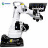 RWP-Robot Series Robotic Press Brake Automated Bending Cell CNC Robot Press Brake for Sheet Metal Fabrication