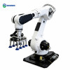 RWP-Robot Series Robotic Press Brake Automated Bending Cell CNC Robot Press Brake for Sheet Metal Fabrication