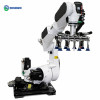 RWP-Robot Series Robotic Press Brake Automated Bending Cell CNC Robot Press Brake for Sheet Metal Fabrication