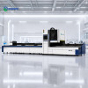 RWT-G Automatic Tube Laser Cutting Machine CNC Pipe Laser Cutter Fiber Laser Tube Cutter for Metal Pipes