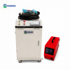 RWL-W Handheld Laser Welding Machine Fiber Laser Welder for Metal Welding Cleaning and Cutting