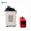 RWL-W Handheld Laser Welding Machine Fiber Laser Welder for Metal Welding Cleaning and Cutting