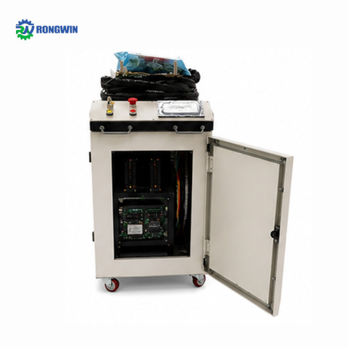 RWL-W Handheld Laser Welding Machine Fiber Laser Welder for Metal Welding Cleaning and Cutting