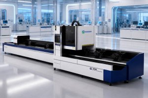 The Complete Fiber Laser Cutting Machine Buyer's Guide: How to Choose the Best in 2026