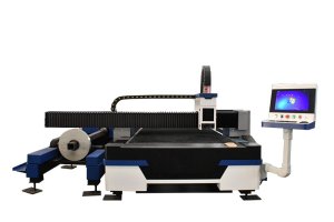 Fiber Laser Cutting Technology Trends 2026: Ultra-High Power, AI, and Lights-Out Manufacturing