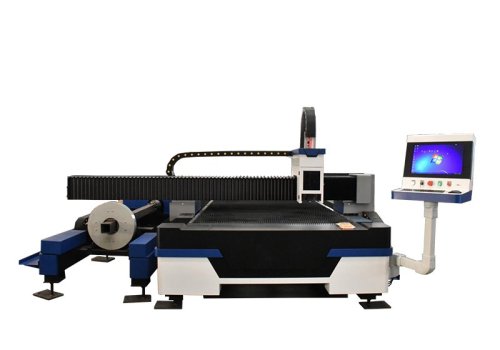 Fiber Laser Cutting Technology Trends 2026: Ultra-High Power, AI, and Lights-Out Manufacturing