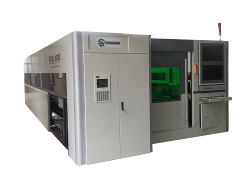 Fiber Laser Cutting ROI Analysis 2026: Complete Cost Comparison for Plate and Pipe Fabrication