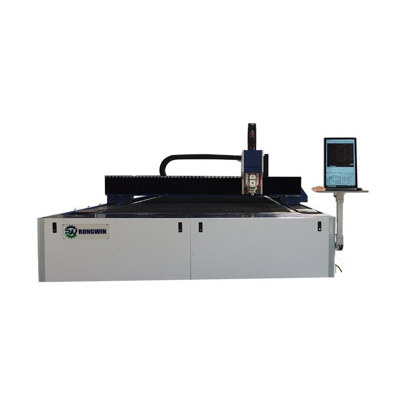 Customizable CNC Laser Cutter