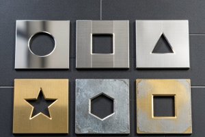 Fiber Laser Material Cutting Guide 2026: Carbon Steel, Stainless, Aluminum, Brass, Copper, Titanium