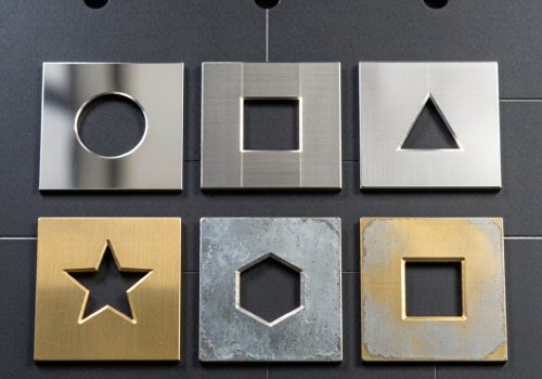 Fiber Laser Material Cutting Guide 2026: Carbon Steel, Stainless, Aluminum, Brass, Copper, Titanium