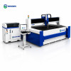 RWJ-C RONGWIN CNC Waterjet Cutting Machine Industrial Precision Waterjet Cutter for Metal Stone Glass