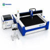 RWJ-C RONGWIN CNC Waterjet Cutting Machine Industrial Precision Waterjet Cutter for Metal Stone Glass