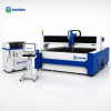 RWJ-C RONGWIN CNC Waterjet Cutting Machine Industrial Precision Waterjet Cutter for Metal Stone Glass
