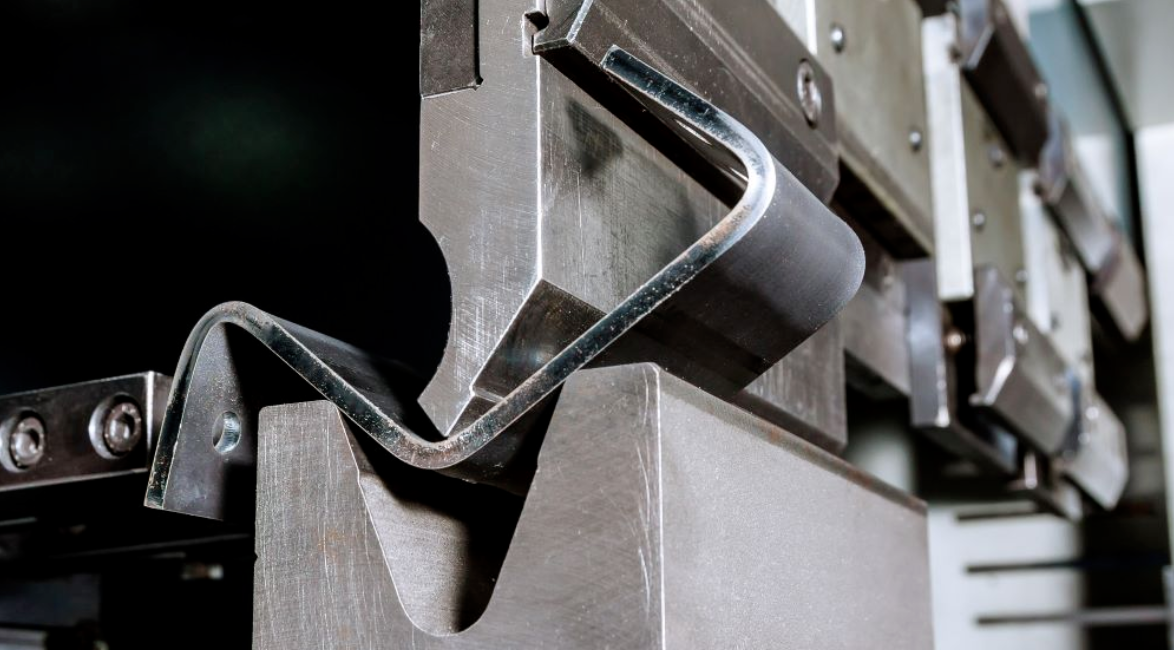 Bending Machines