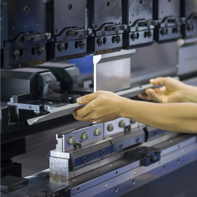 Ultimate Insights on Sheet Metal Bending Machines