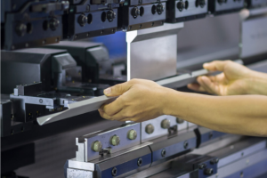Ultimate Insights on Sheet Metal Bending Machines