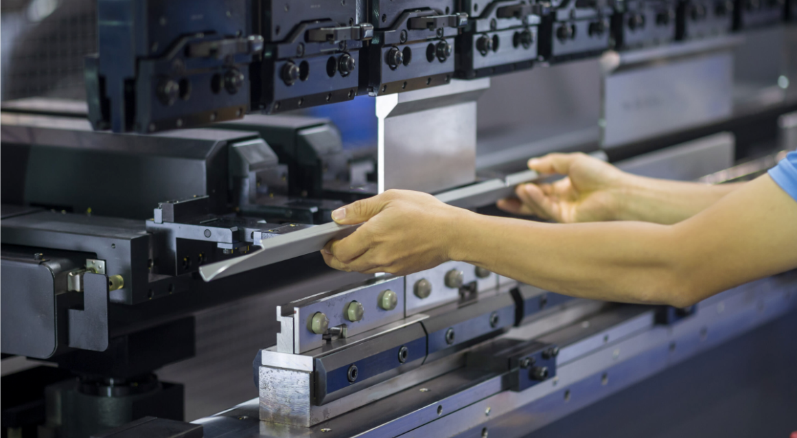 Press Brakes
