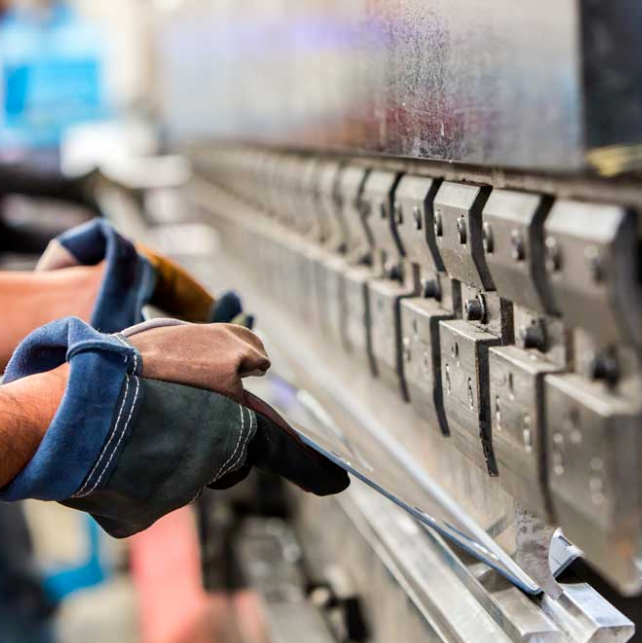 How to Maintain a Press Brake to Ensure Its Long-Lasting Durability