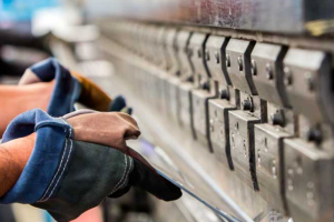 How to Maintain a Press Brake to Ensure Its Long-Lasting Durability