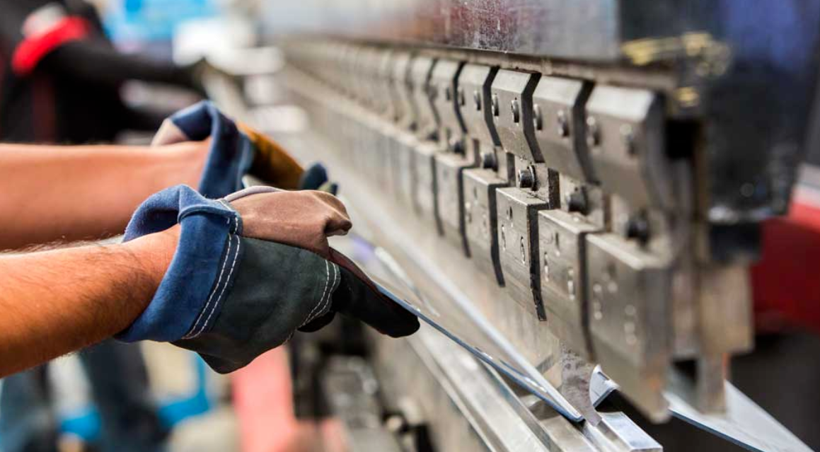 Press Brake