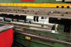 Common Press Brake Problems and How to Solve Them
