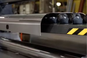 How to Optimize Your Workflow with Metal Bending Machines