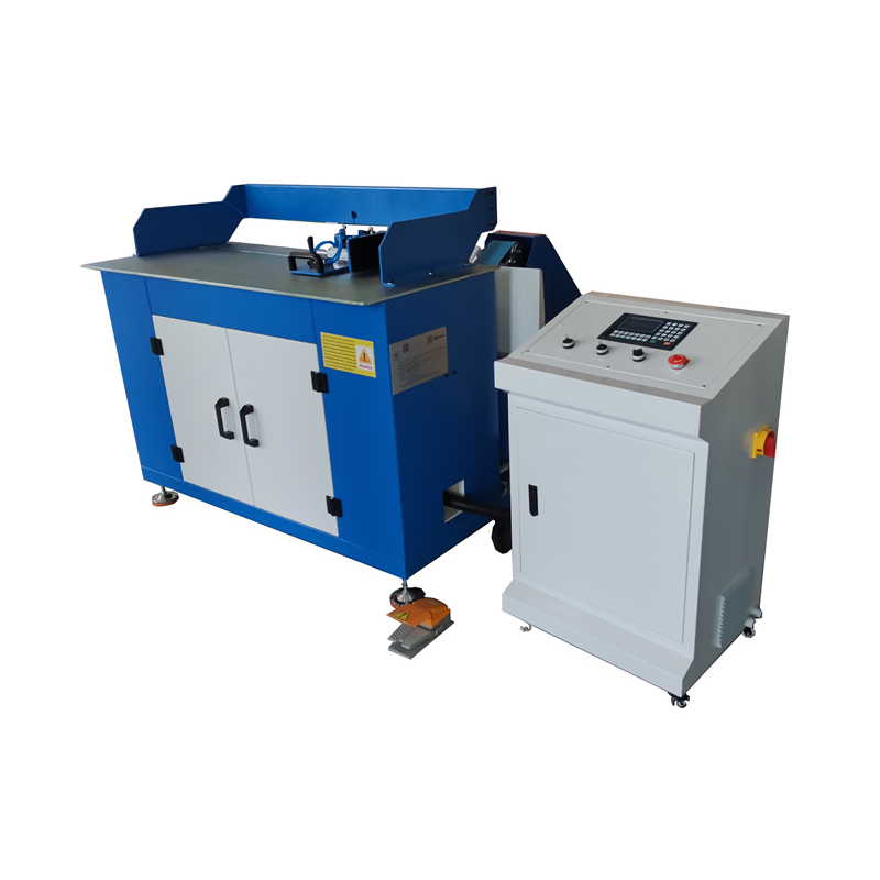 Horizontal CornerAutomatie Grinding Machineintroduce