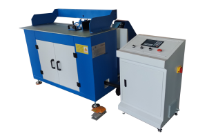 Horizontal CornerAutomatie Grinding Machineintroduce