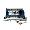 WF67K-C Electro-Hydraulic Servo CNC Press Brake | Efficient and Accurate