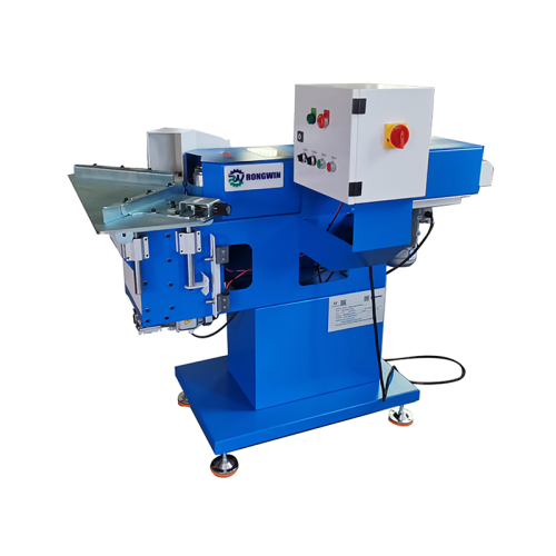 RWMetal Sheet Flat Polishing Machine  | RW-800SS Multifunctional polishing machine