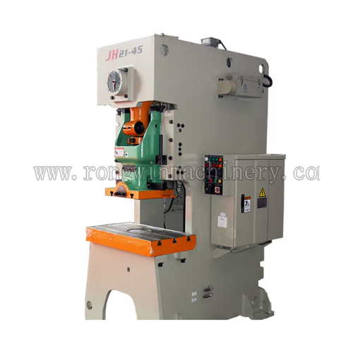 Hot Seller JH21 Pneumatic power press | open-type, high precision, motor pump core great price.