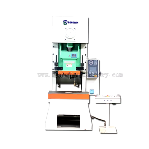 Hot Seller JH21 Pneumatic power press | open-type, high precision, motor pump core great price.