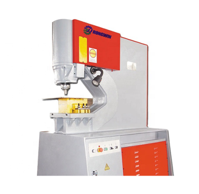 Anhui Manufacturer's New Hydraulic Punching Machine |  Long Service Life Punching Machine