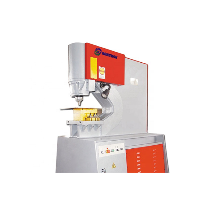 Anhui Manufacturer's New Hydraulic Punching Machine |  Long Service Life Punching Machine
