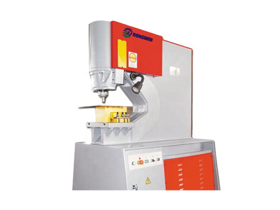 Anhui Manufacturer's New Hydraulic Punching Machine |  Long Service Life Punching Machine