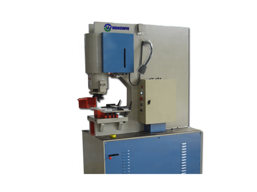 Anhui Manufacturer's New Hydraulic Punching Machine |  Long Service Life Punching Machine