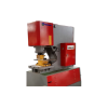 Anhui Manufacturer's New Hydraulic Punching Machine |  Long Service Life Punching Machine