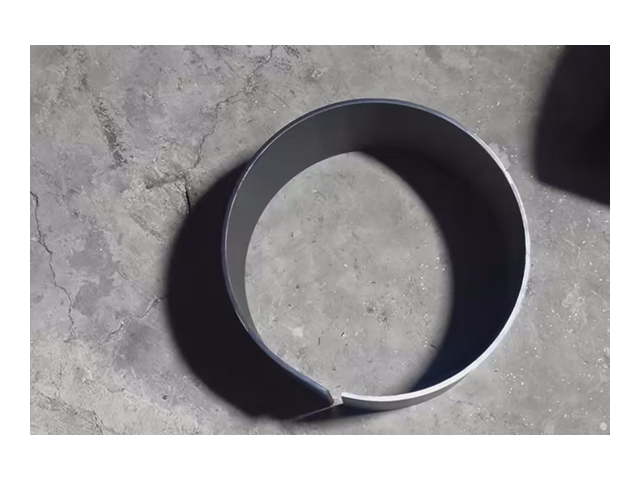Workpiece display