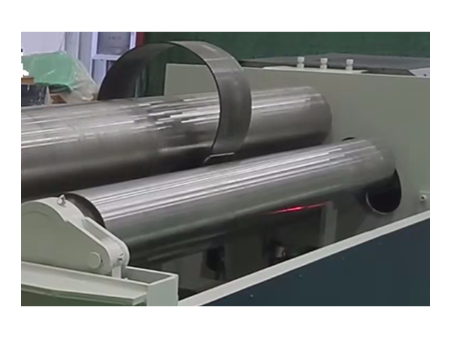 Workpiece shearing
