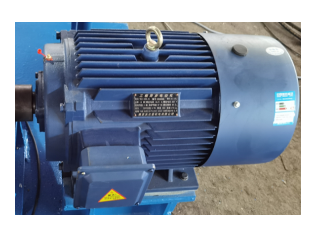 Motor